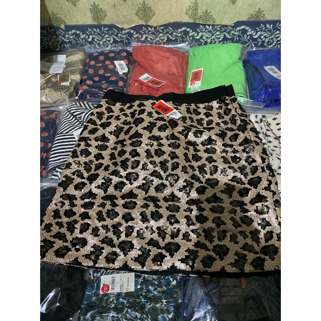 rok banana republic original