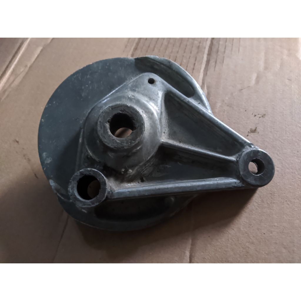 TUTUP TROMOL GL100 CB100 ORIGINAL