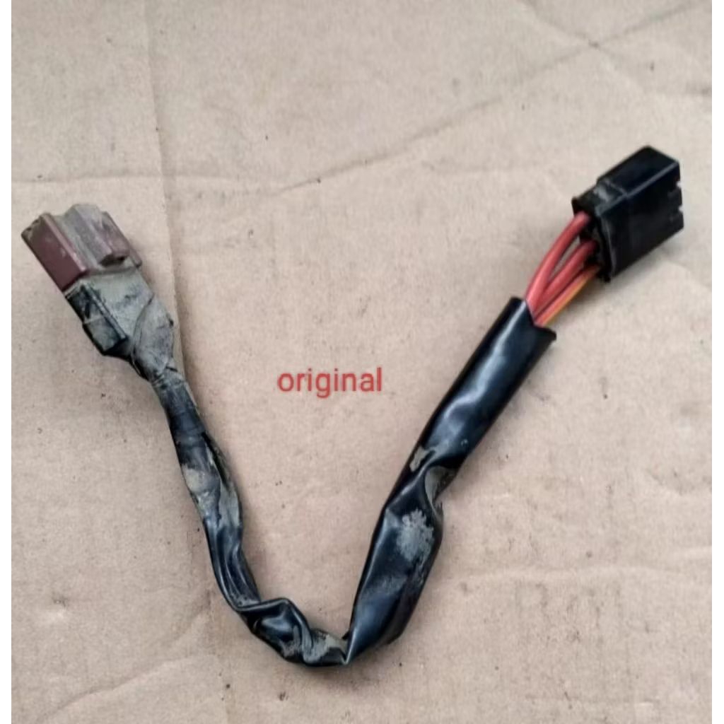 kabel ECU CDI vario 150 LED old Vario 150 LED gen 1 PNP Vario 125 LED old dan Vario 125 kzr brang or