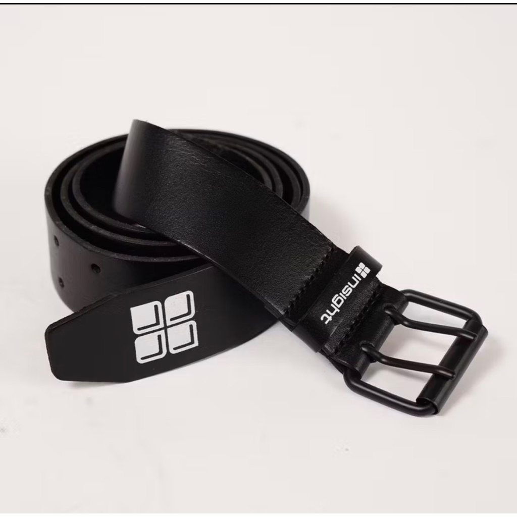 Ikat Pinggang BELT Original INSIGHT A DER JAGER