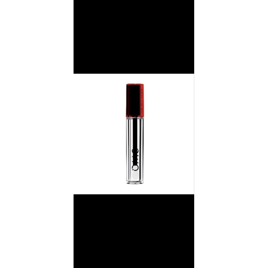 OMG Gloss Lip Finish Vinyl Lip Gloss Bening Plumpy Effect BPOM 2.5ml