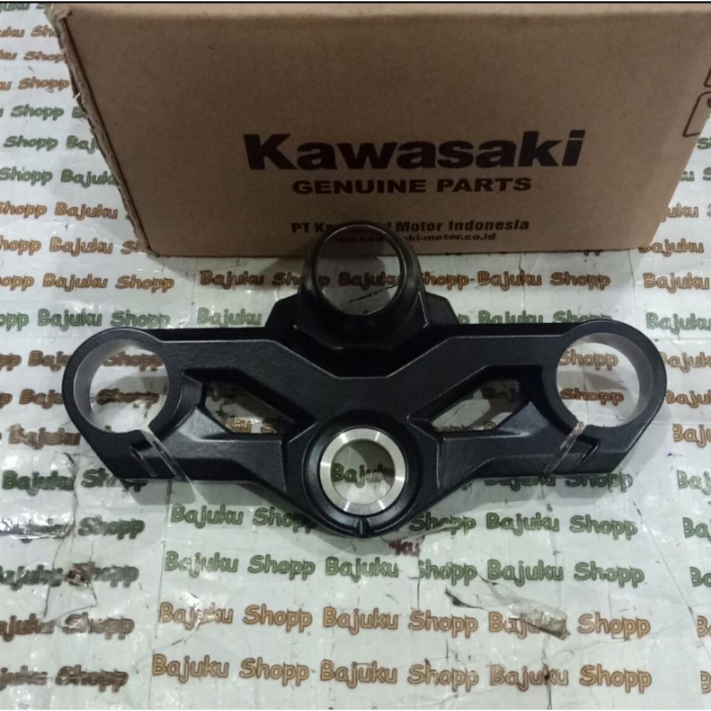 SEGITIGA ATAS NINJA 250 RR MONO Z250SL