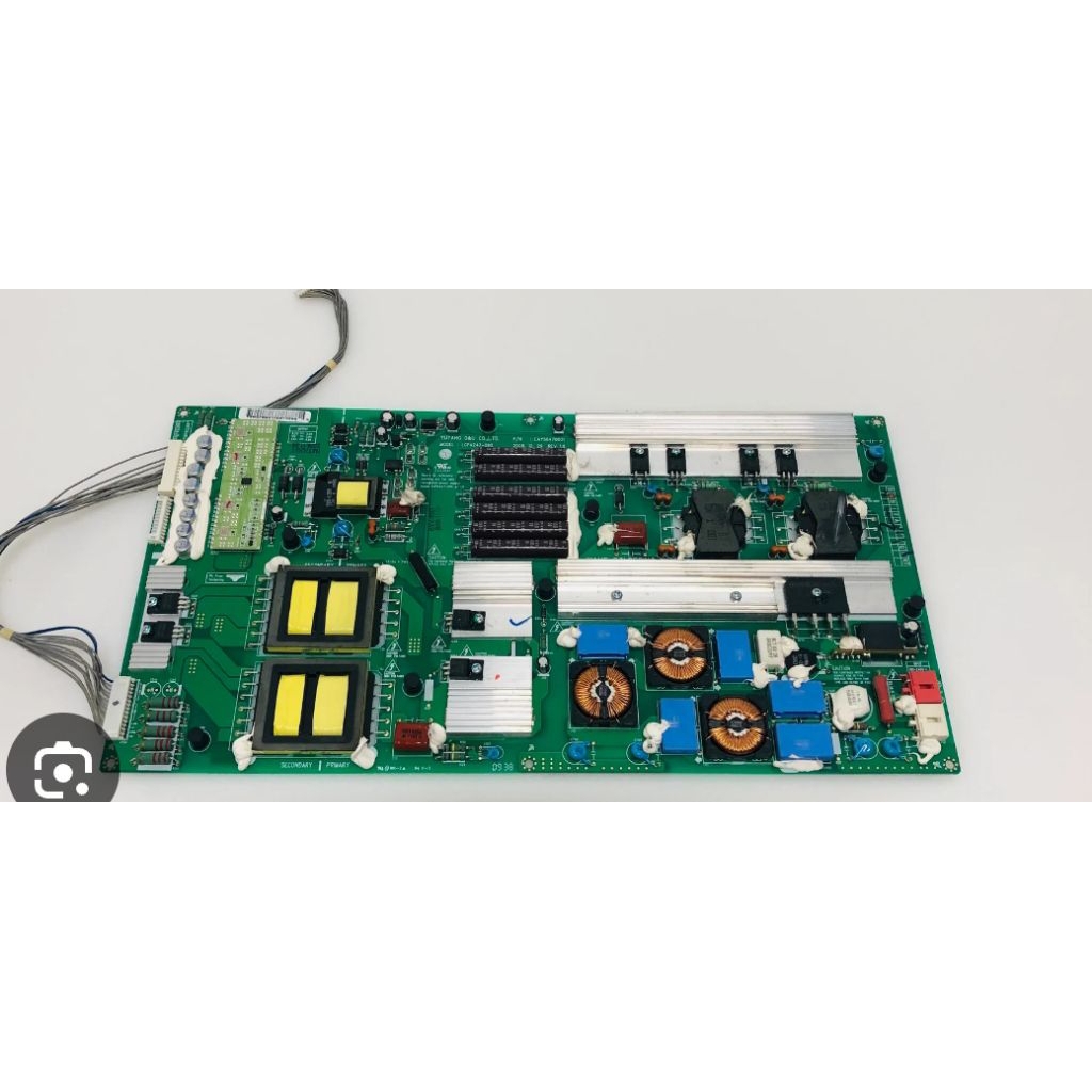 PSU POWER SUPPLY SUPLI SUPLAY SUPPLY SUPLI REGULATOR POWER REGULATOR PSU MONTHERBOARD TV LG 42SL80 4