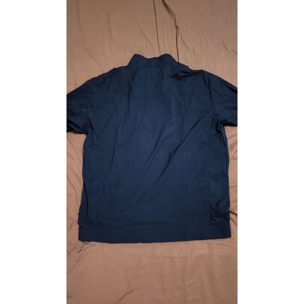 Jacket Casual ZIBEN Navy