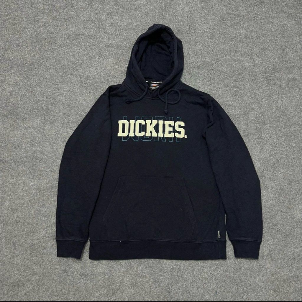 hoodie Dickies Navy