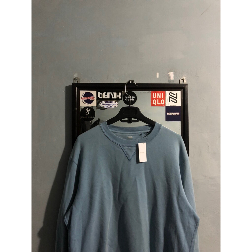 Crewneck UNIQLO