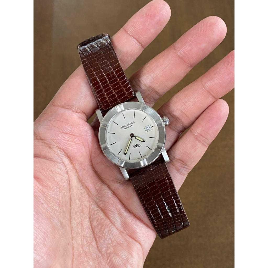 Raymond Weil Geneve