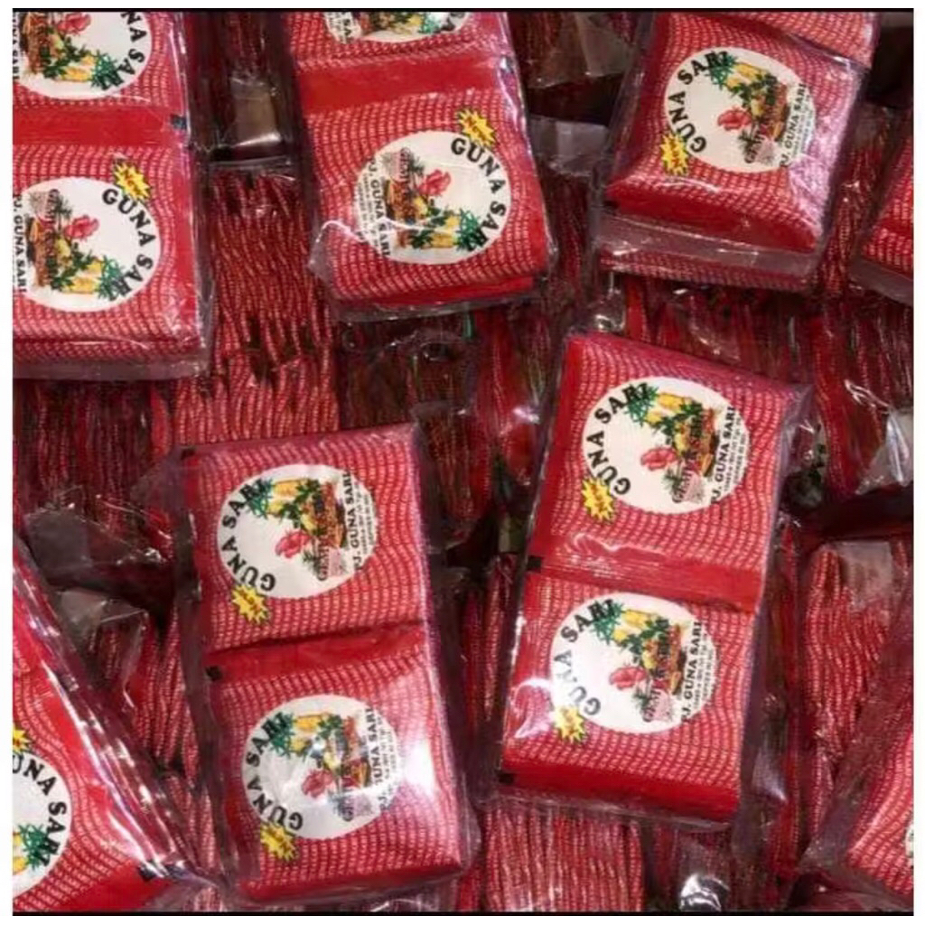 guna sari