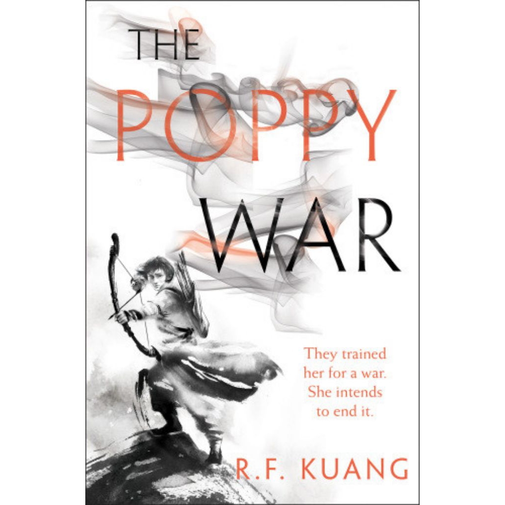 The Poppy War (The Poppy War