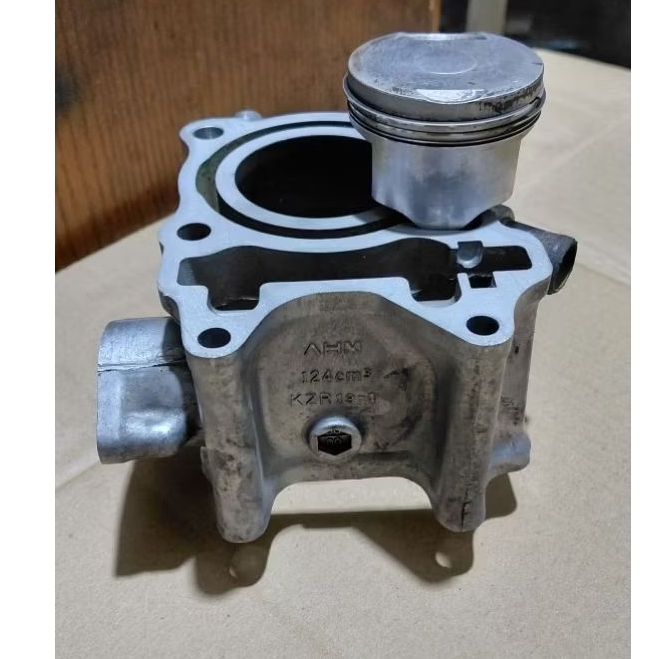 BLOK SEHER DAN SEHER VARIO 125 OLD NEW SEKEN ORIGINAL