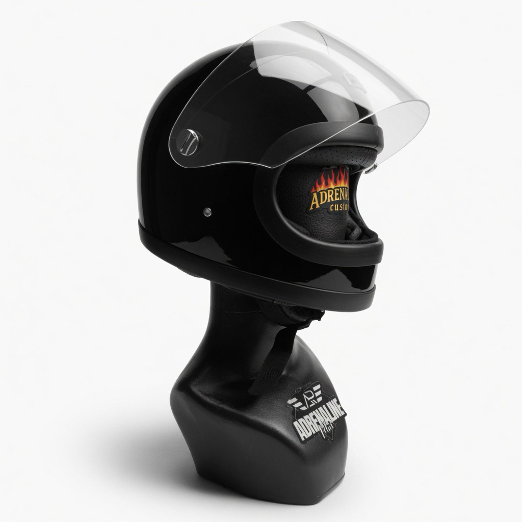 HELM (SLIM) GRINGGO CUSTOM