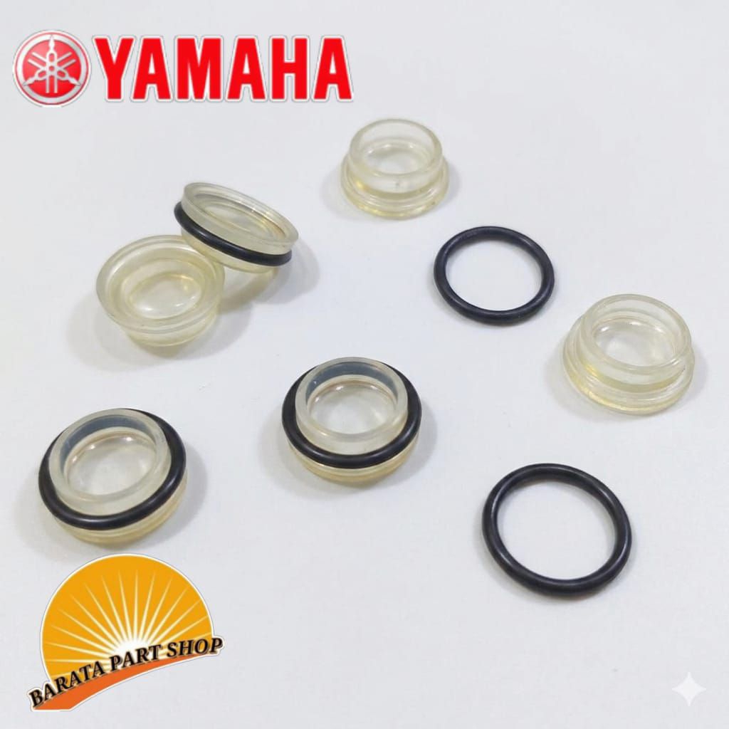 TERBAIK KACA INTIP MASTER REM YAMAHA RX KING VIXION XABRE R15 R25 XMAX NMAX AEROX LEXI