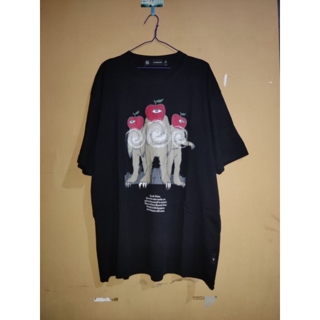 kaos GU X UNDERCOVER XL
