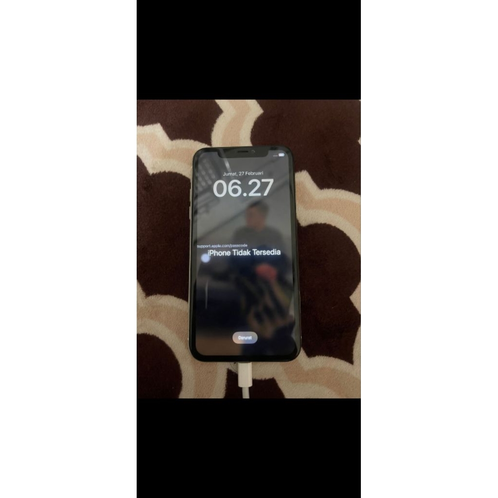 Borong Minusan IP11