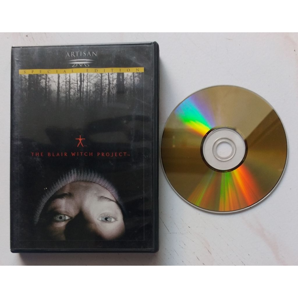 Dvd Region 1 Collection