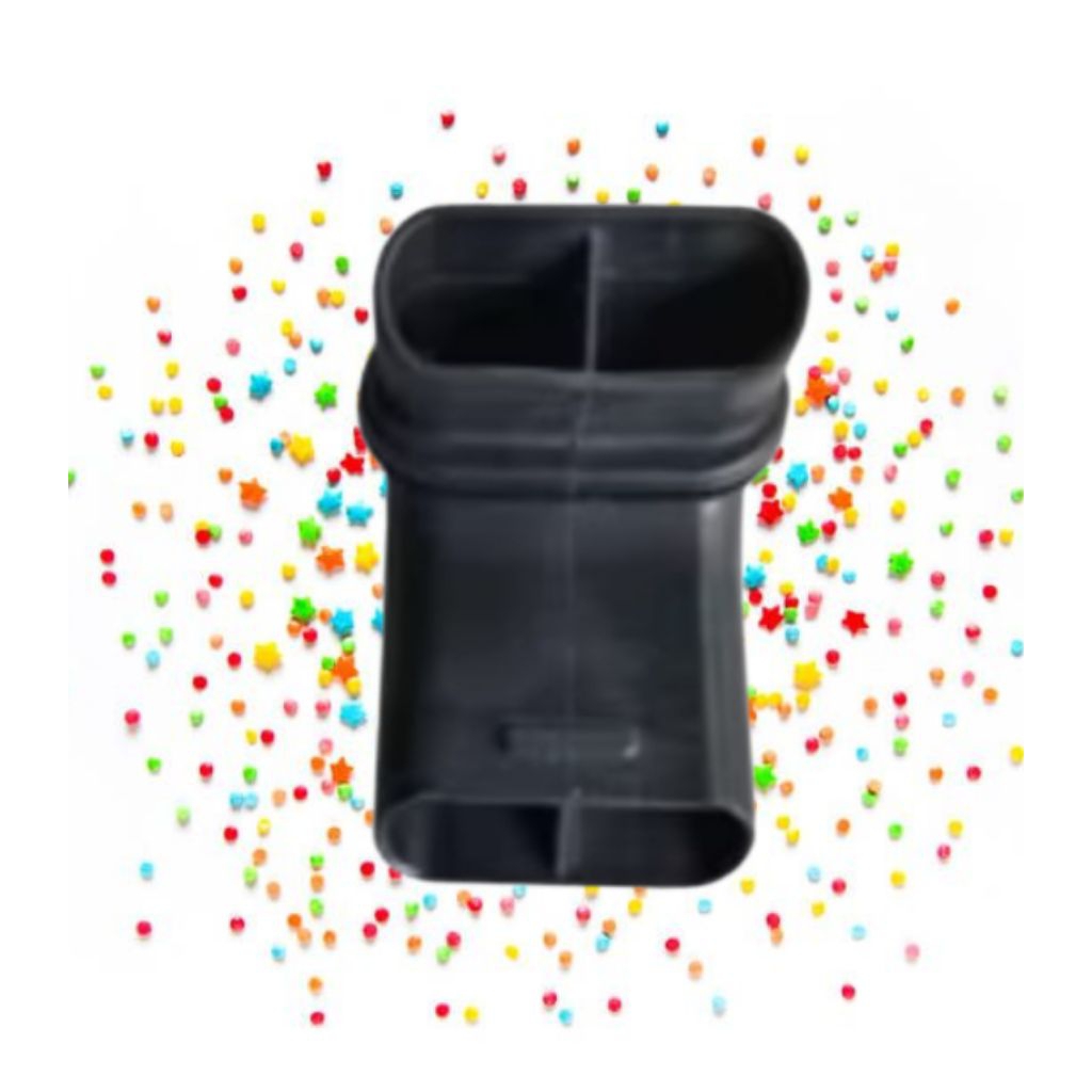17251-KVY-960 Karet Box Filter Duck Air Cleaner Inlet BEAT SCOOPY Karbu
