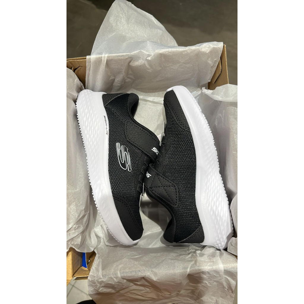 sepatu skechers anak