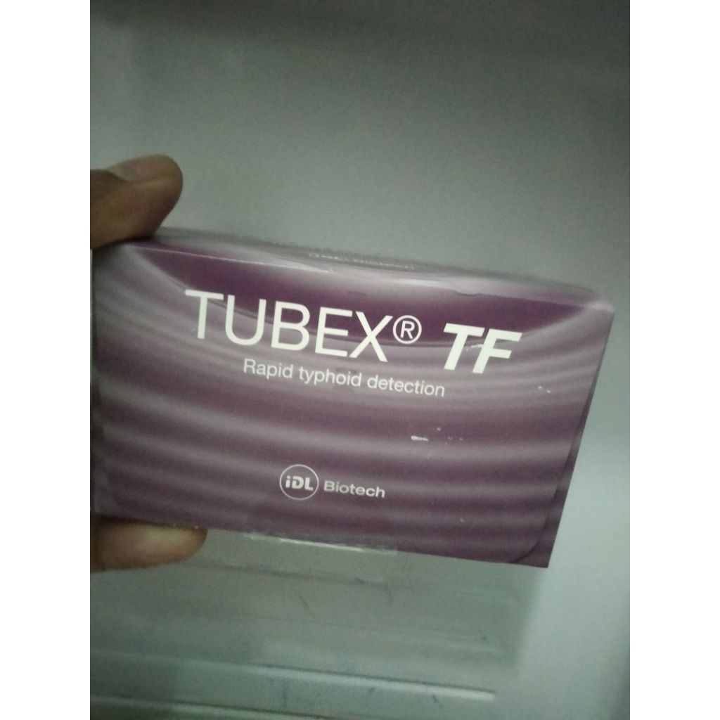 Tubex TF