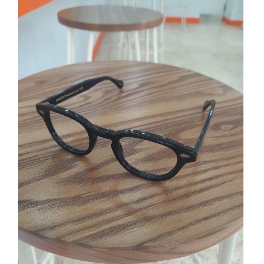 Frame kacamata Original Moscot Lemtosh Second