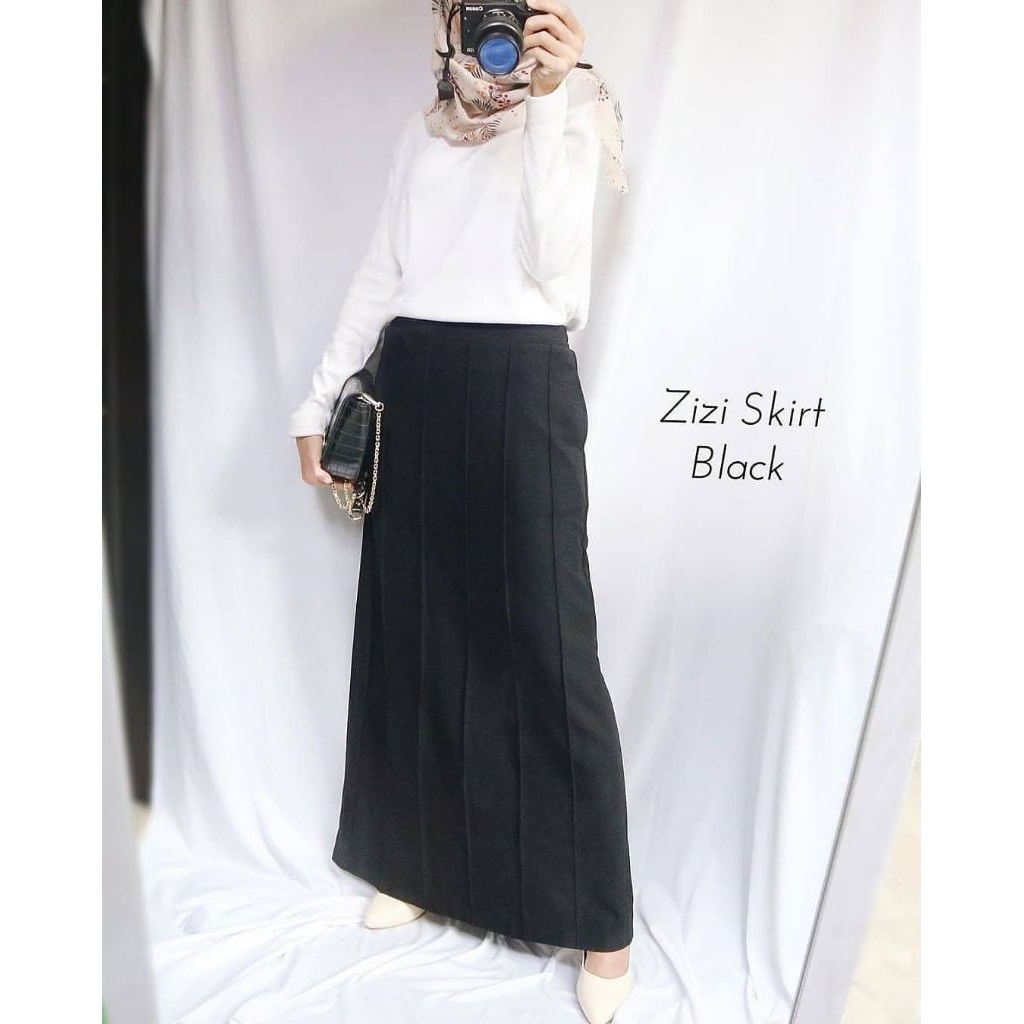 zizi skirt|Rok kerja|Rok kantor|cellia fashion Original|100% ORIGINAL CELLIA