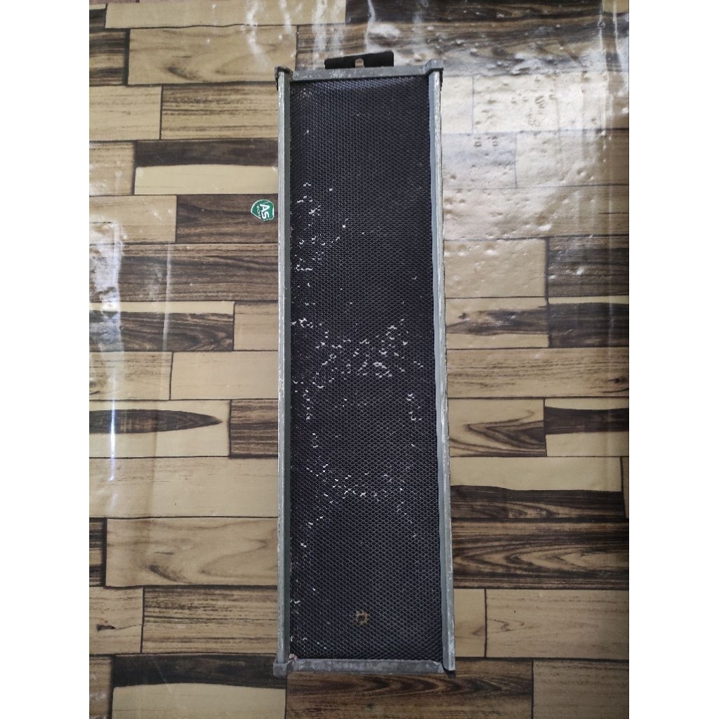 toa speaker column zs 202c