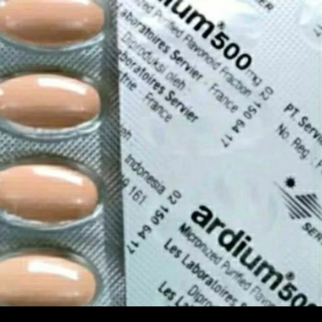 ardium2027 500mg eceran