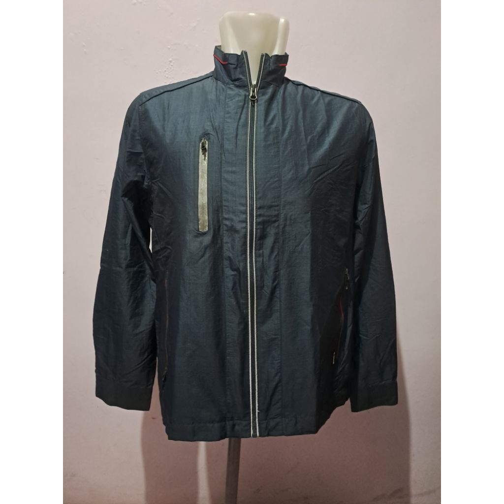 Jaket T Buc