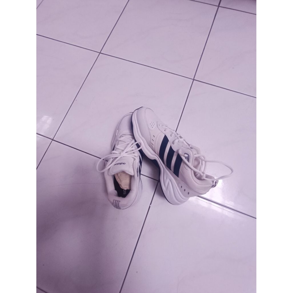 Sepatu OR, Adidas klasik pria  ori