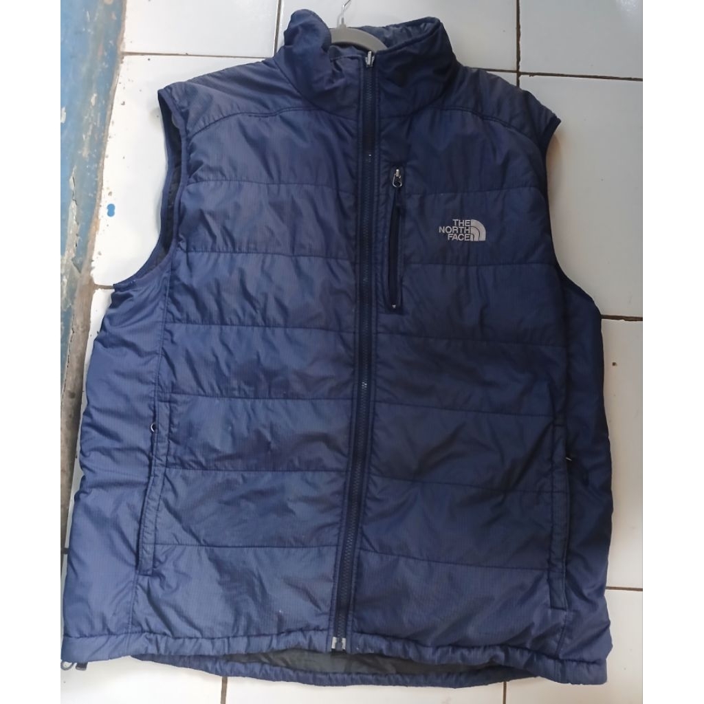 Vest Tnf Bulang