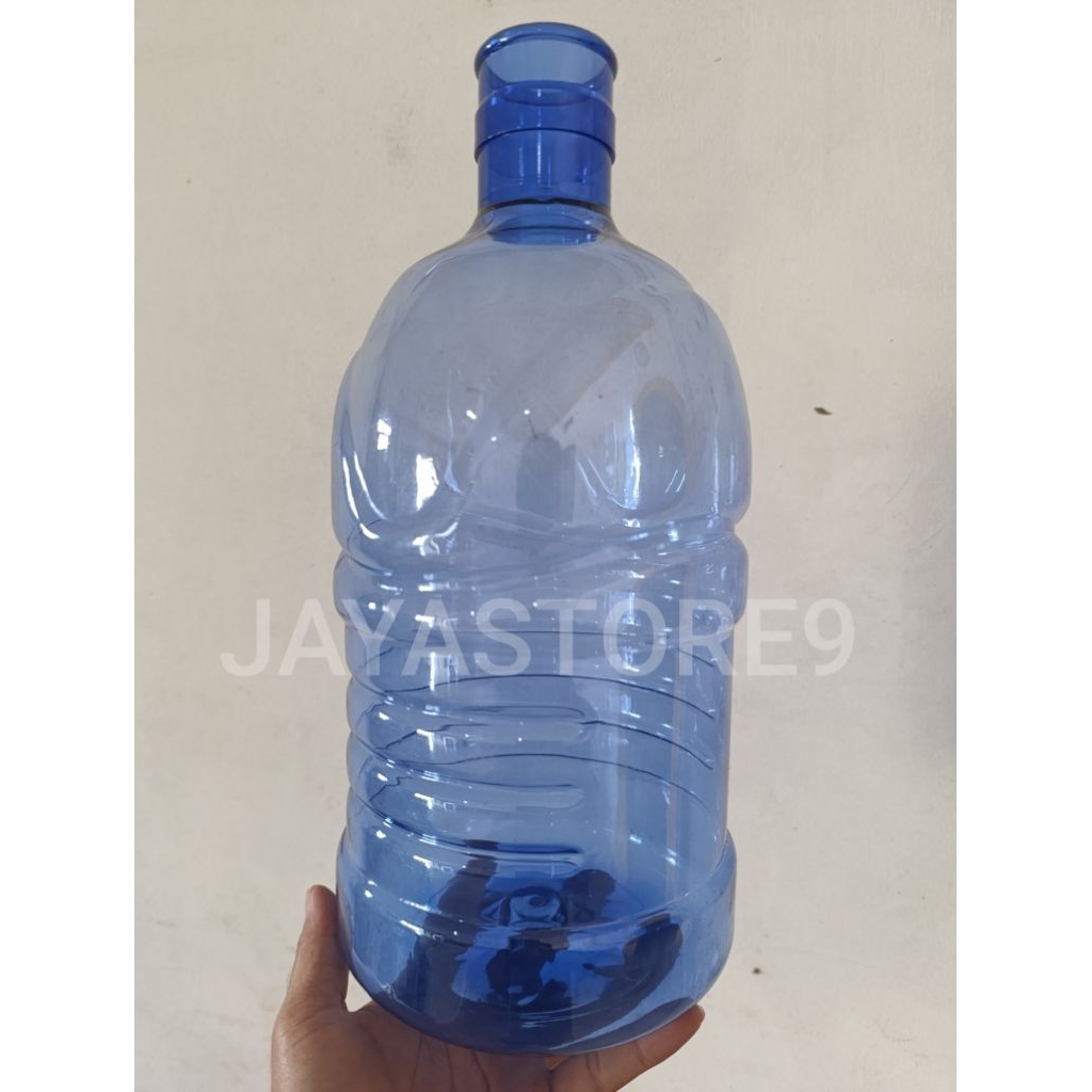 galon 5 Liter / galon kecil / galon mini / galonkosong 5Liter