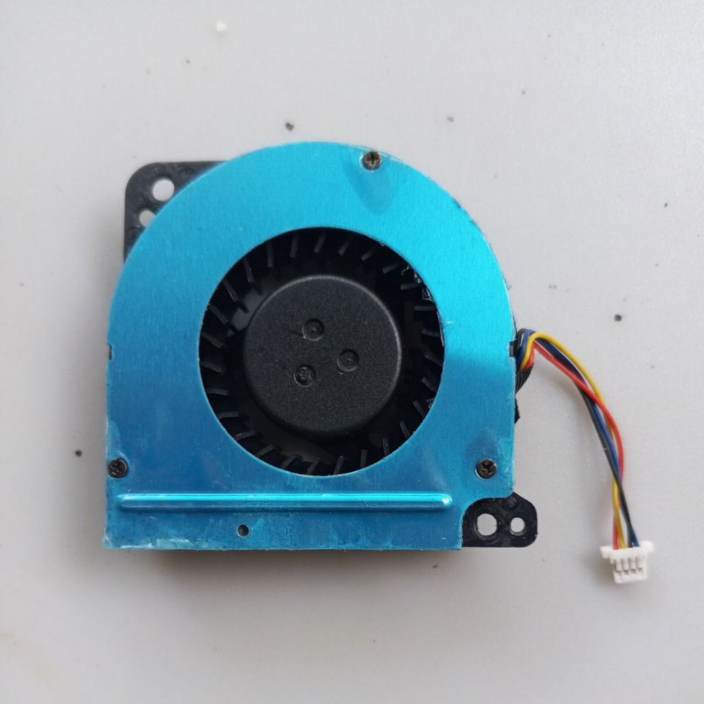 Kipas Prosesor Laptop Toshiba Portege R700