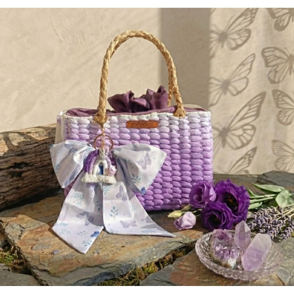 Tas Anyaman,Tas Anyam,Tas Ceweki,Tas Enceng Gondok,Tas Bridesmaid,Tas Hampers,Tas Souvenir,Tas Panta