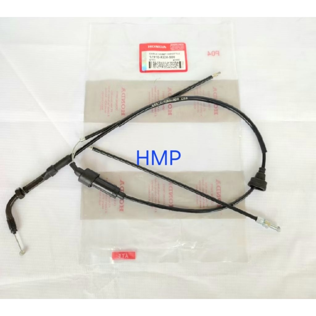 kabel gas GL pro