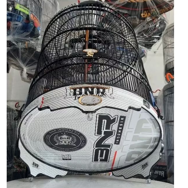 (PROMO)SANGKAR MURAI BNR TERBARU