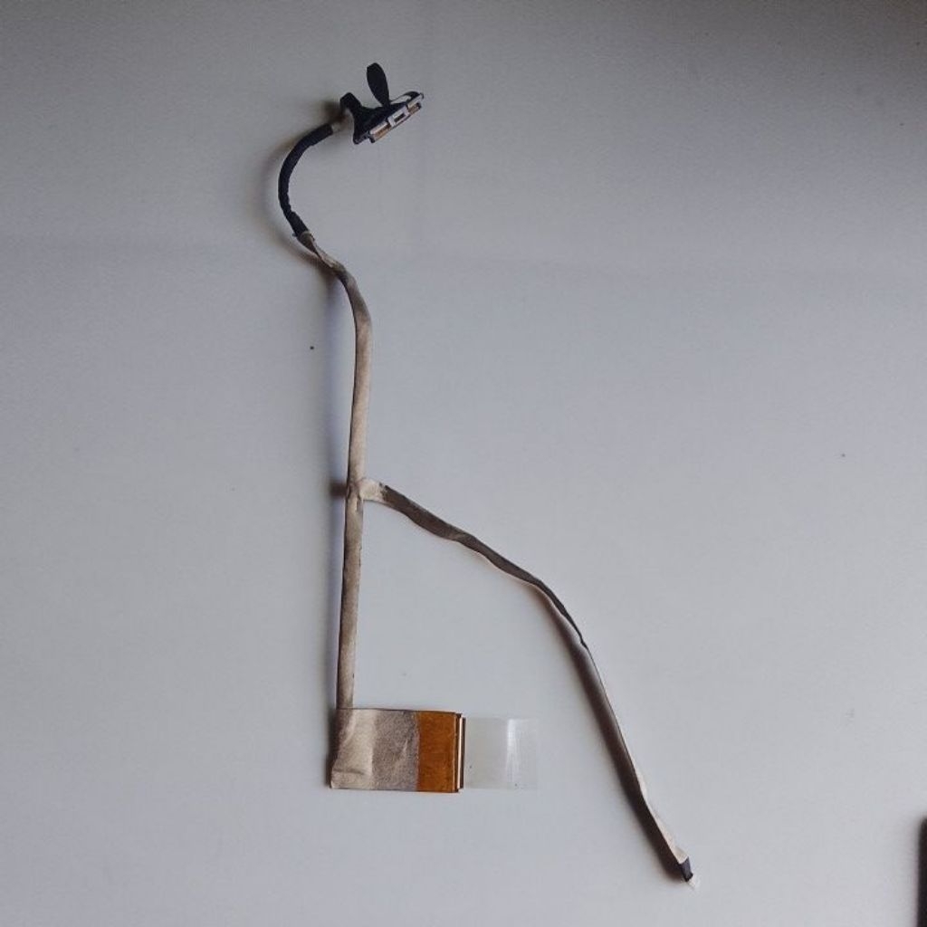 Fleksibel LCD Laptop HP Mini 210-4015TU