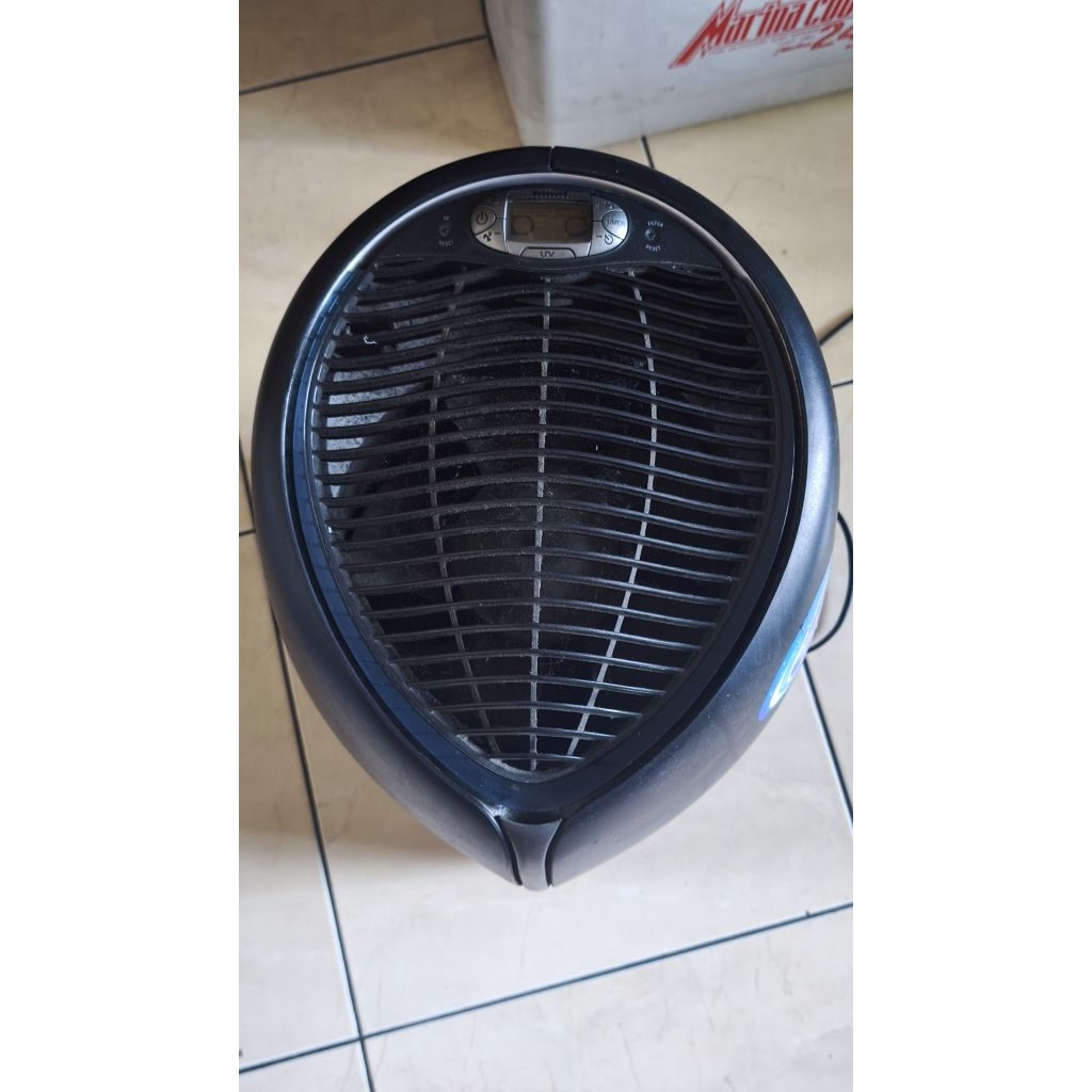 Air Purifier/ Pembersih Udara Honeywell