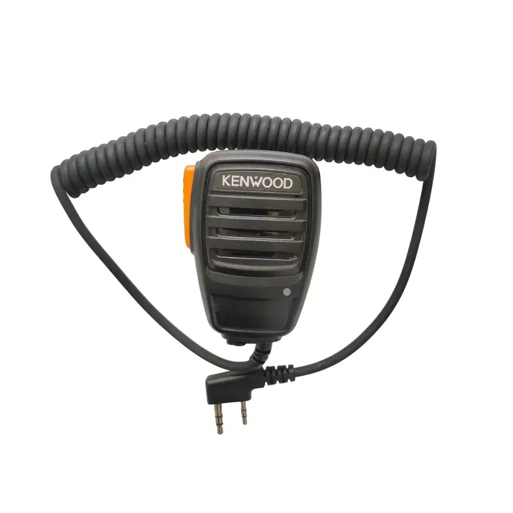 external mic extra mic HT kenwood untuk HT weirwei bofeng redell dan lainya