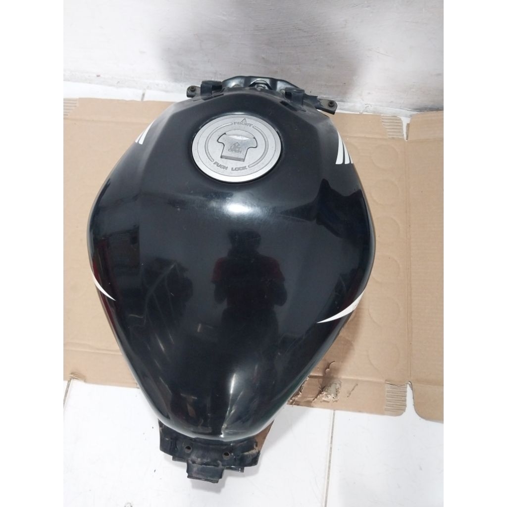 Tangki Tengki Cbr 150 CBR 150R CBU thailand KPP Original