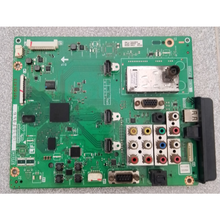Mb mainboard TV sharp LC-60LE631M-WH
