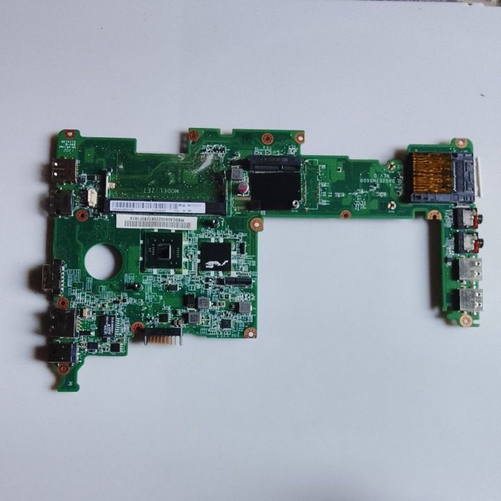 Motherboard Laptop Acer Aspire One D270-268W Matot