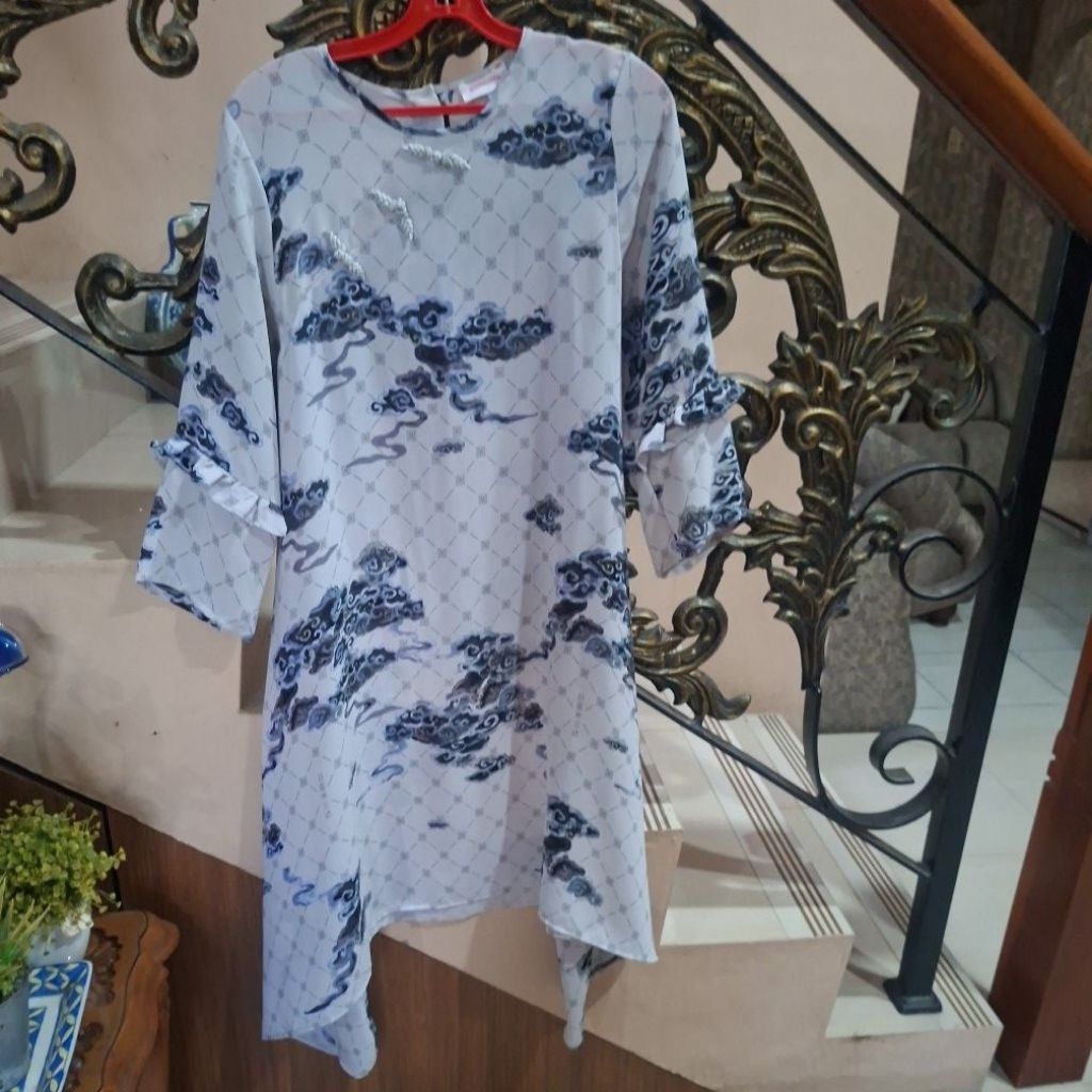 pl genji tunik ria miranda size m