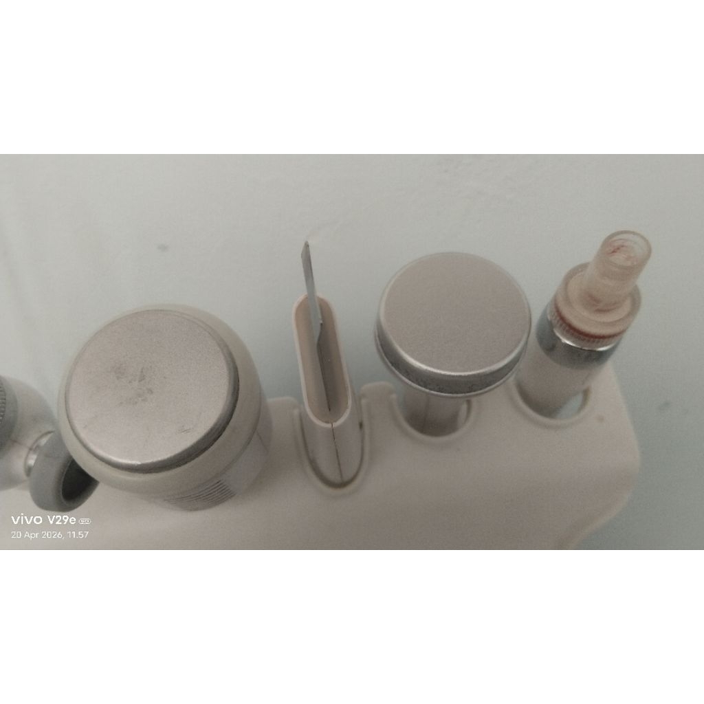 sperpart alat hydra facial
