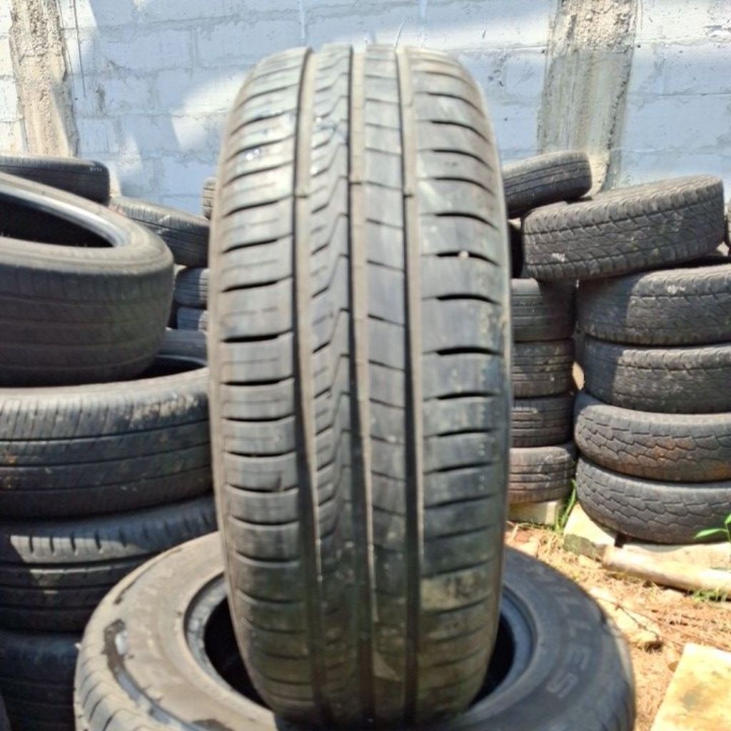 Ban copotan Hankook Kinergy 195 60 R16