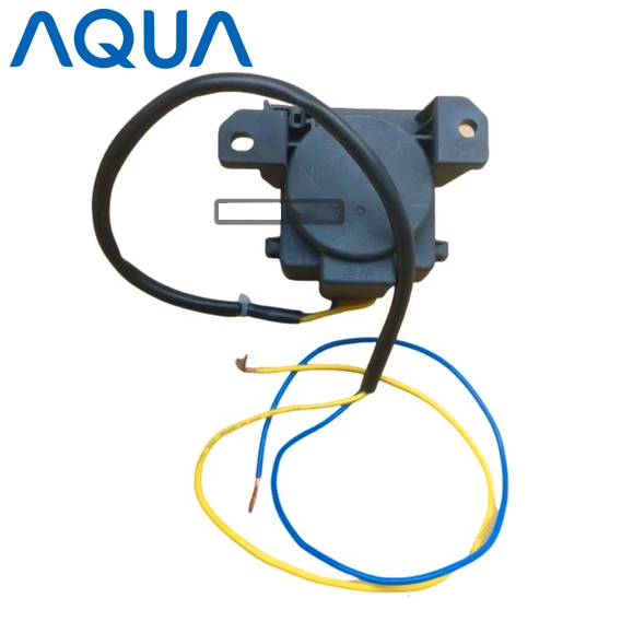 Drain Motor AQUA Top Loading AQW98DD AQW99DD Motor Drain  Mesin Cuci AQUA AQW-98DD AQW-99DD