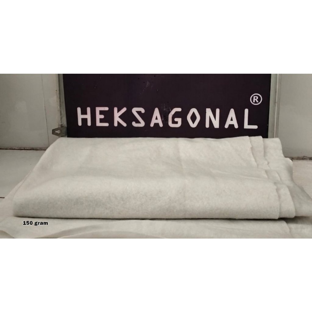 Geotextile non woven samarinda