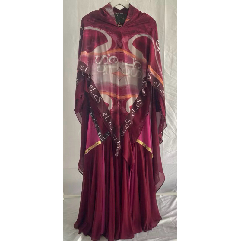 NEW (Syar’i Muslimah Lina Sukijo) 62
