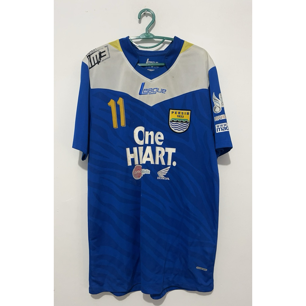 Persib Bandung Home 2013