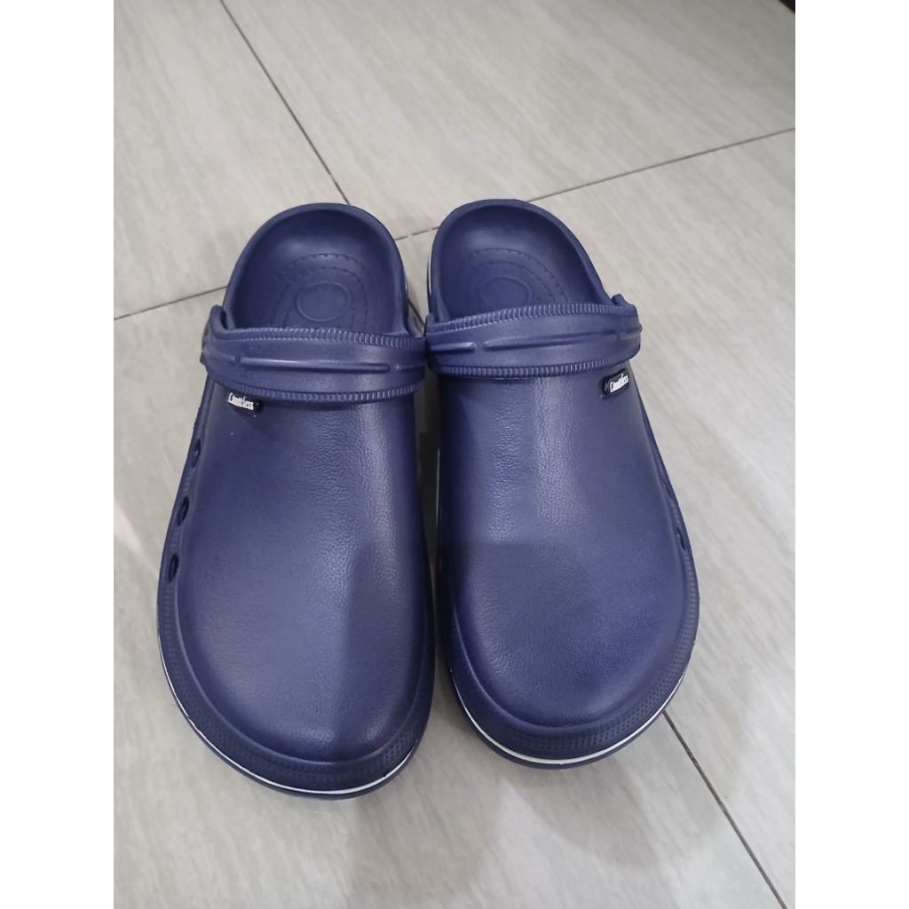 sandal limitless pria size 44