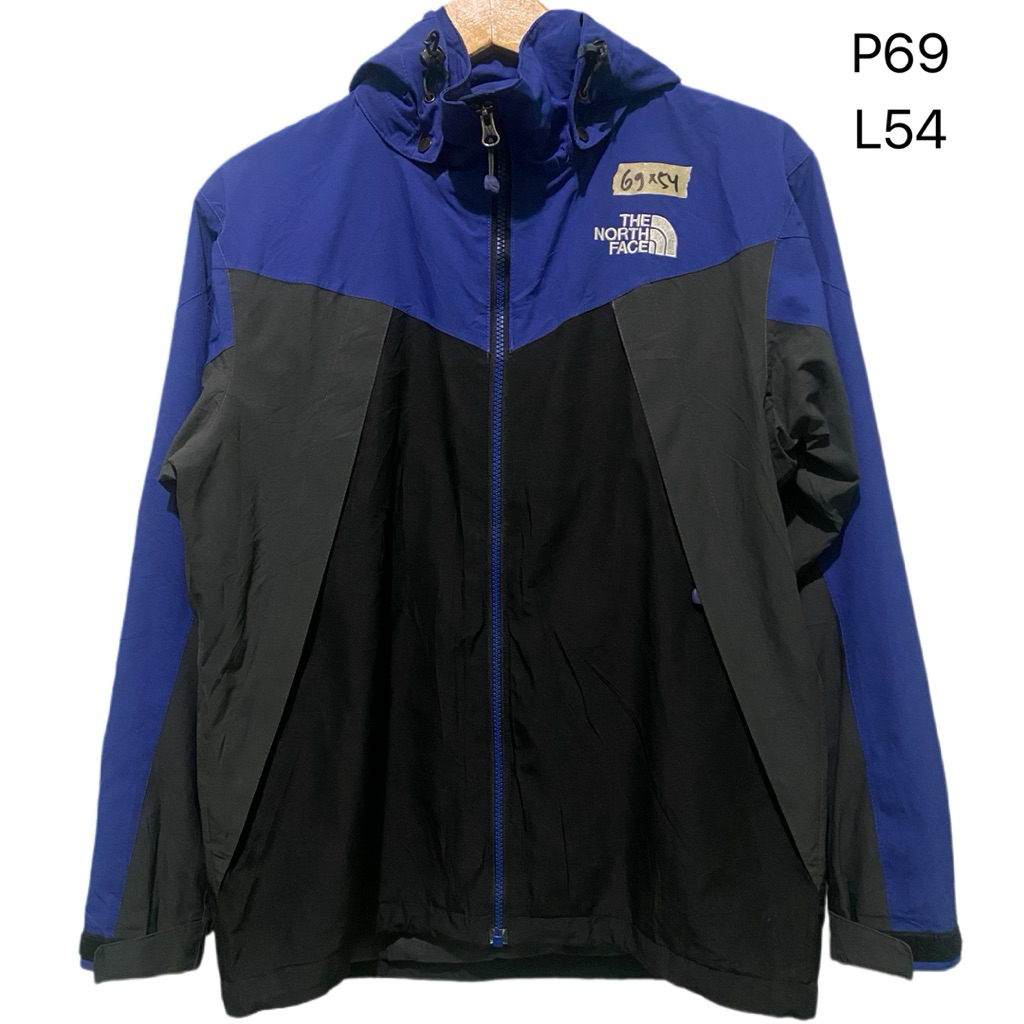 the north face gorpcore mp3