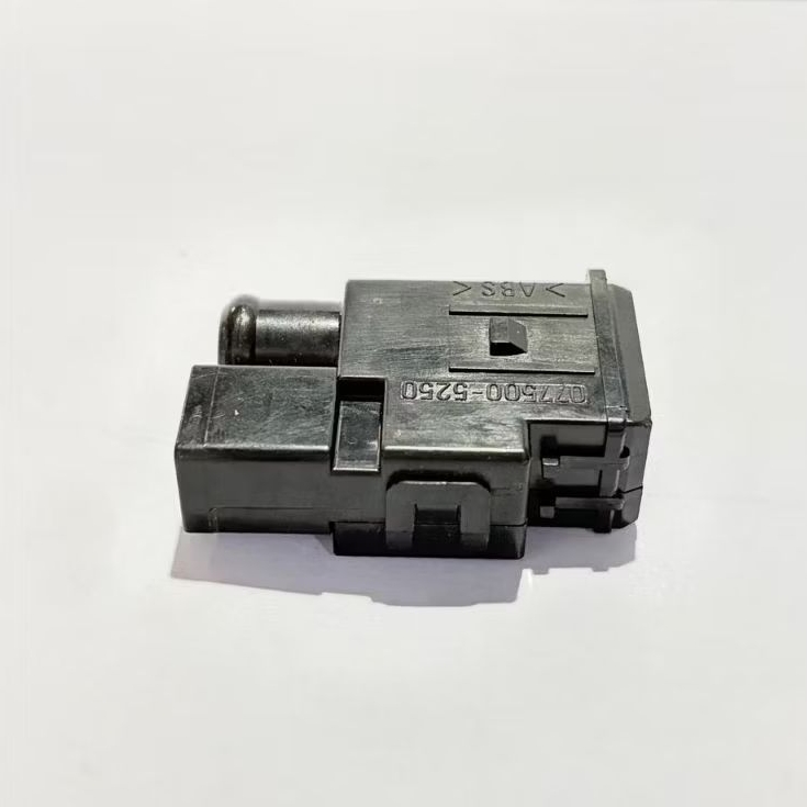 Sensor Cabin Air Temperatur Thermistor cooler Toyota Crown Lexus Prius Camry Original 077500-5250